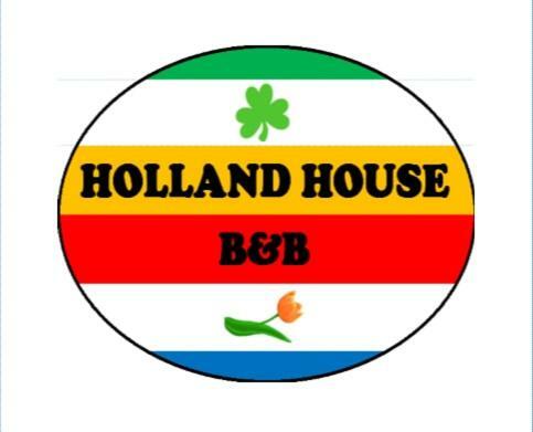 Holland House Bed & Breakfast Ballyshannon Ngoại thất bức ảnh