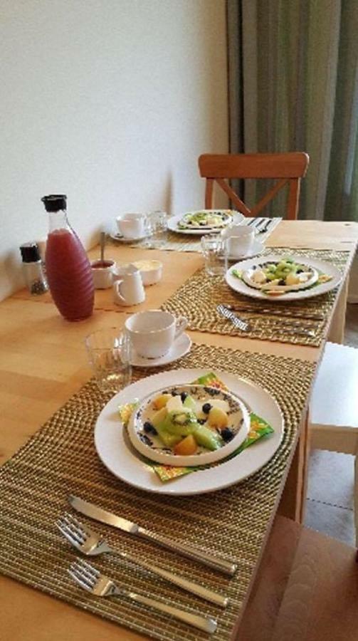 Holland House Bed & Breakfast Ballyshannon Ngoại thất bức ảnh