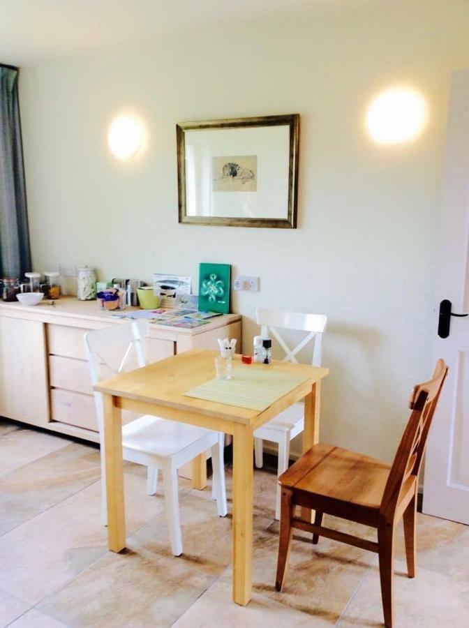 Holland House Bed & Breakfast Ballyshannon Ngoại thất bức ảnh
