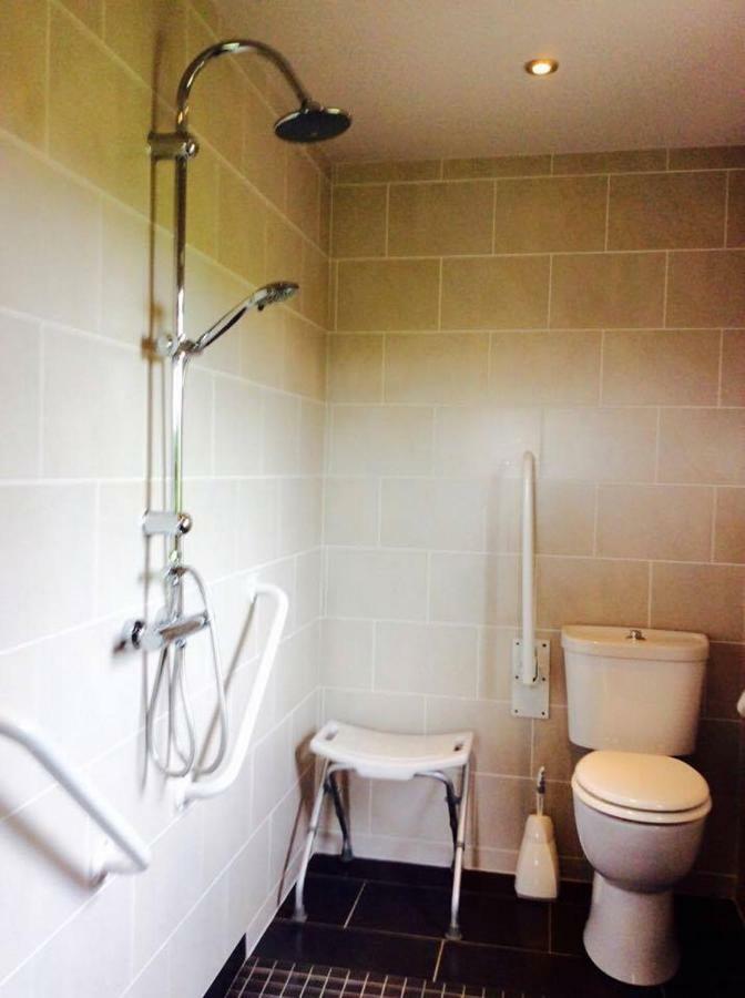 Holland House Bed & Breakfast Ballyshannon Ngoại thất bức ảnh