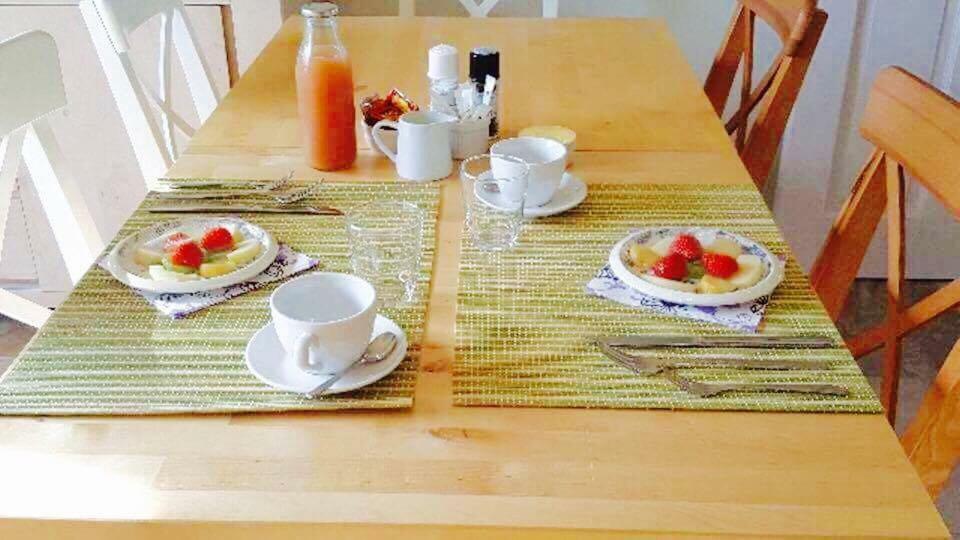 Holland House Bed & Breakfast Ballyshannon Ngoại thất bức ảnh