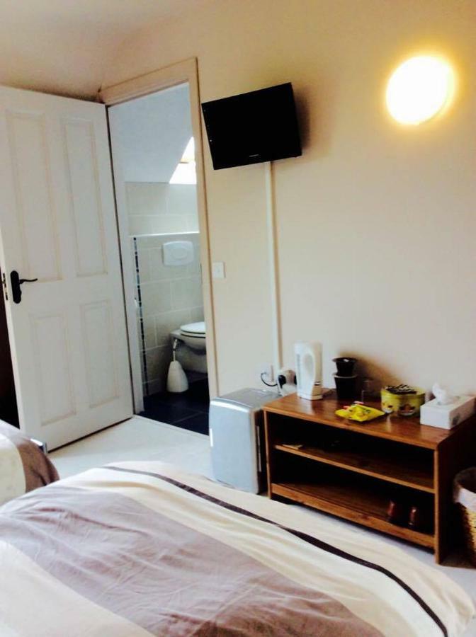 Holland House Bed & Breakfast Ballyshannon Ngoại thất bức ảnh