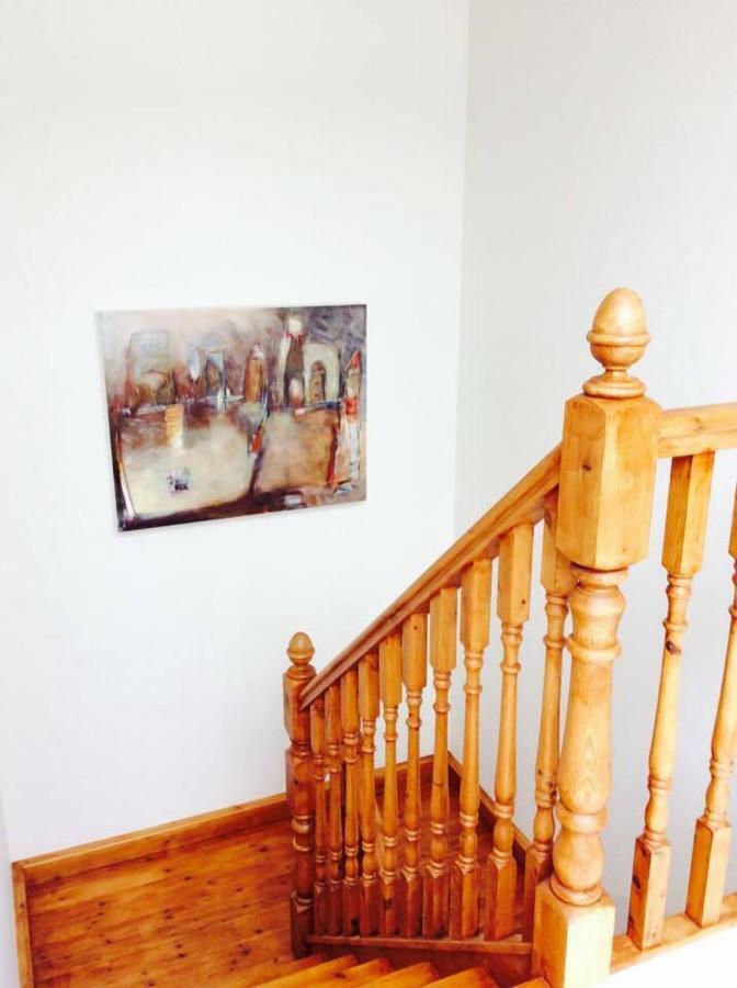 Holland House Bed & Breakfast Ballyshannon Ngoại thất bức ảnh