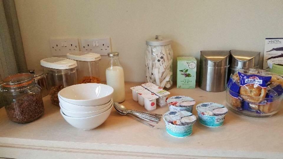 Holland House Bed & Breakfast Ballyshannon Ngoại thất bức ảnh