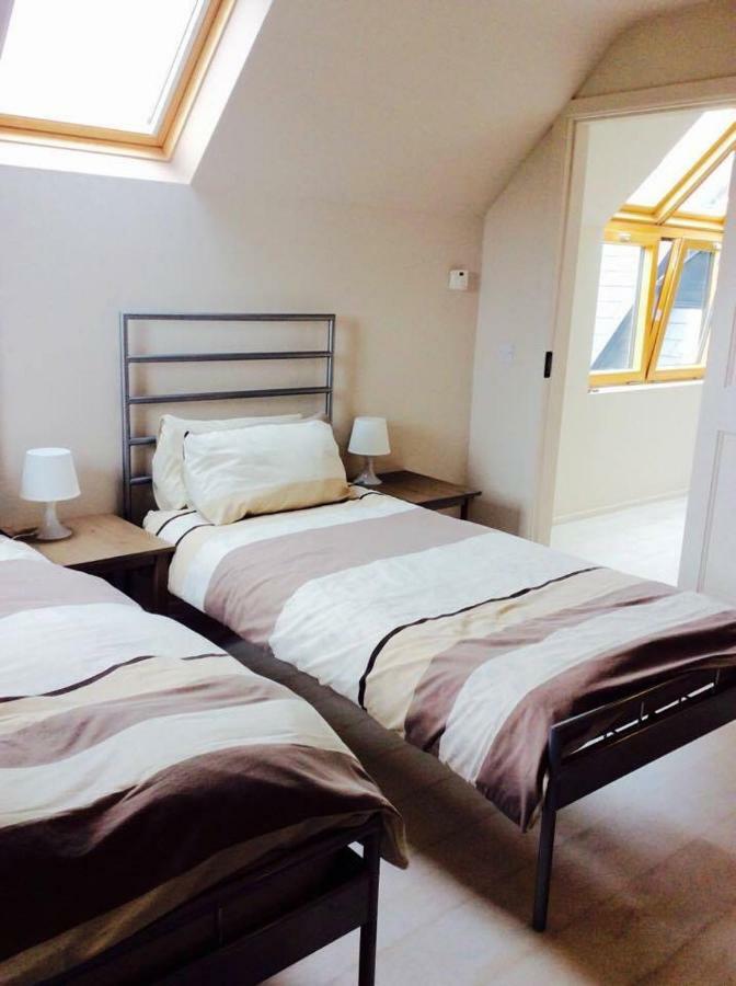 Holland House Bed & Breakfast Ballyshannon Ngoại thất bức ảnh