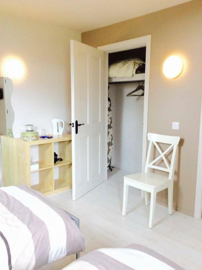 Holland House Bed & Breakfast Ballyshannon Ngoại thất bức ảnh