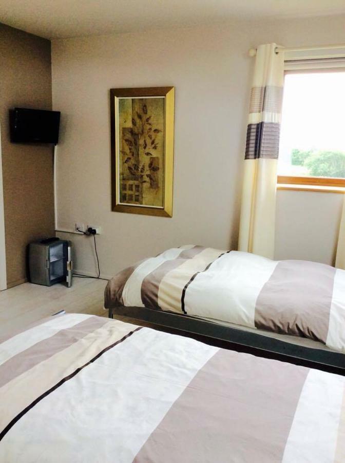 Holland House Bed & Breakfast Ballyshannon Ngoại thất bức ảnh
